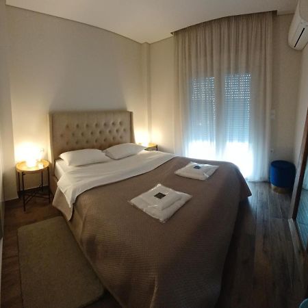 A Piedi 2 Appartement Ioannina Buitenkant foto