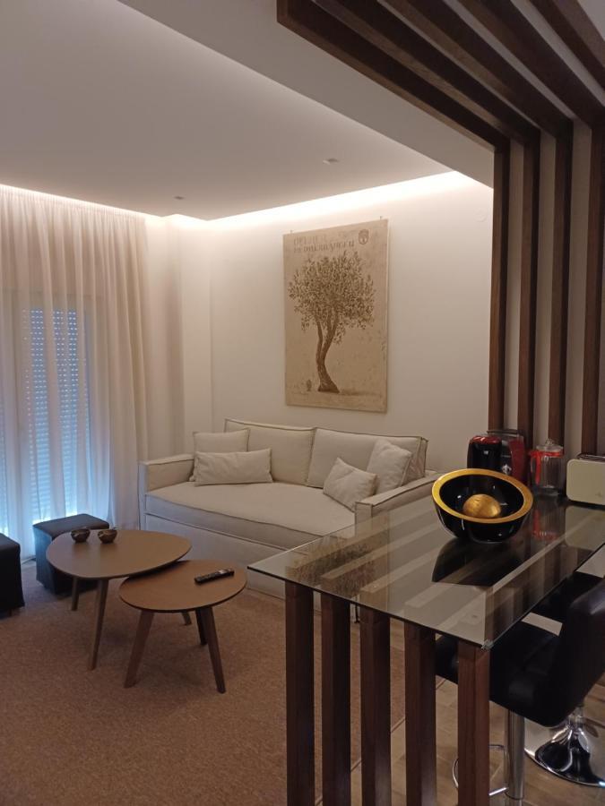 A Piedi 2 Appartement Ioannina Buitenkant foto
