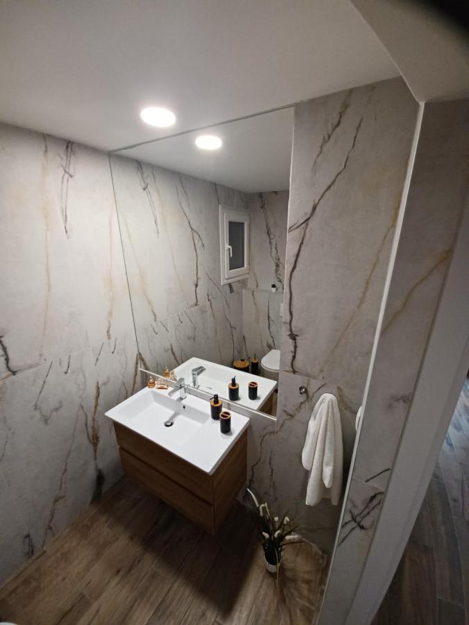 A Piedi 2 Appartement Ioannina Buitenkant foto