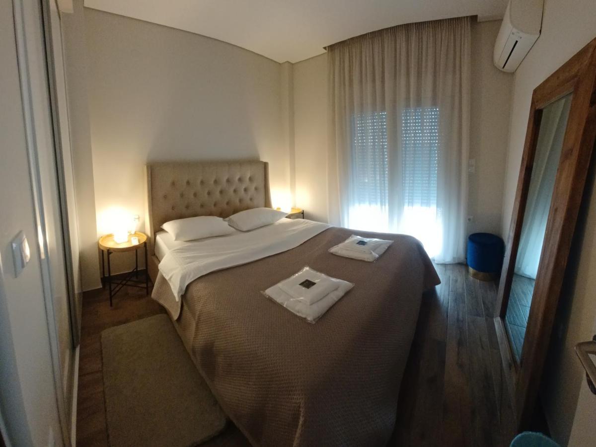 A Piedi 2 Appartement Ioannina Buitenkant foto