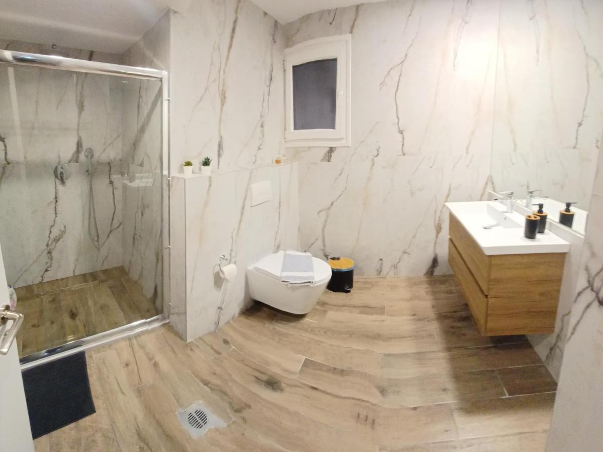 A Piedi 2 Appartement Ioannina Buitenkant foto