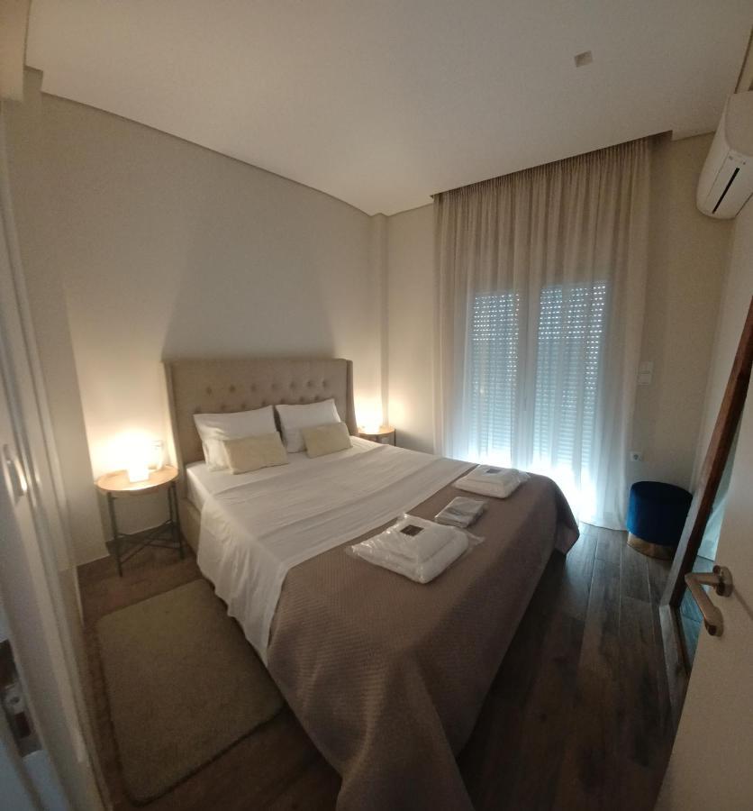 A Piedi 2 Appartement Ioannina Buitenkant foto