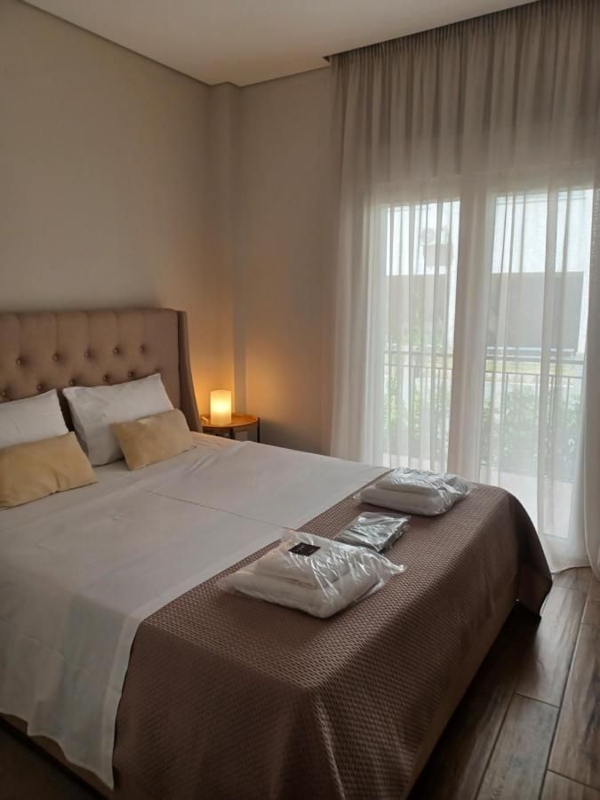 A Piedi 2 Appartement Ioannina Buitenkant foto