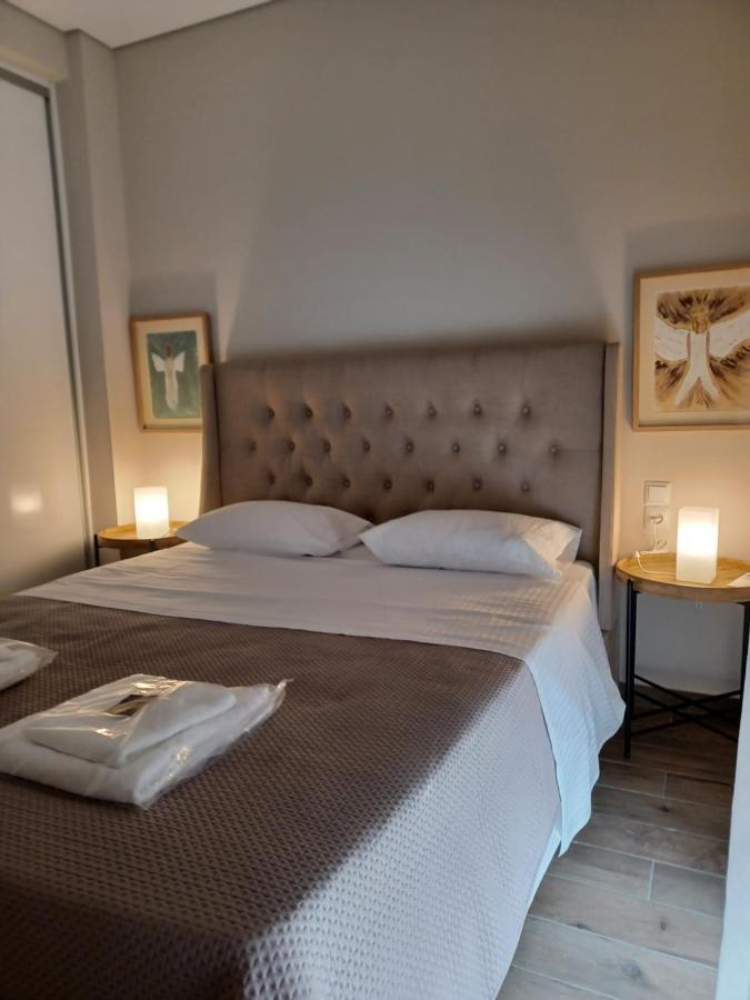 A Piedi 2 Appartement Ioannina Buitenkant foto